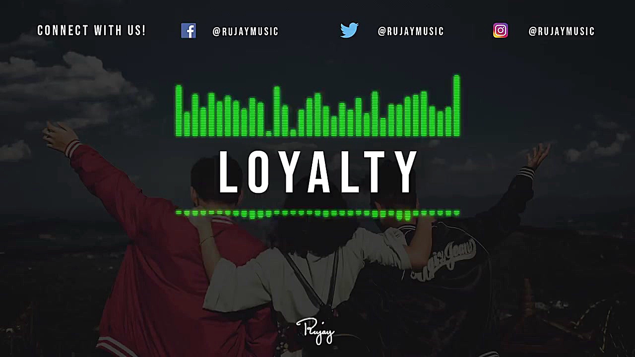 Loyalty"  Storytelling Tr...