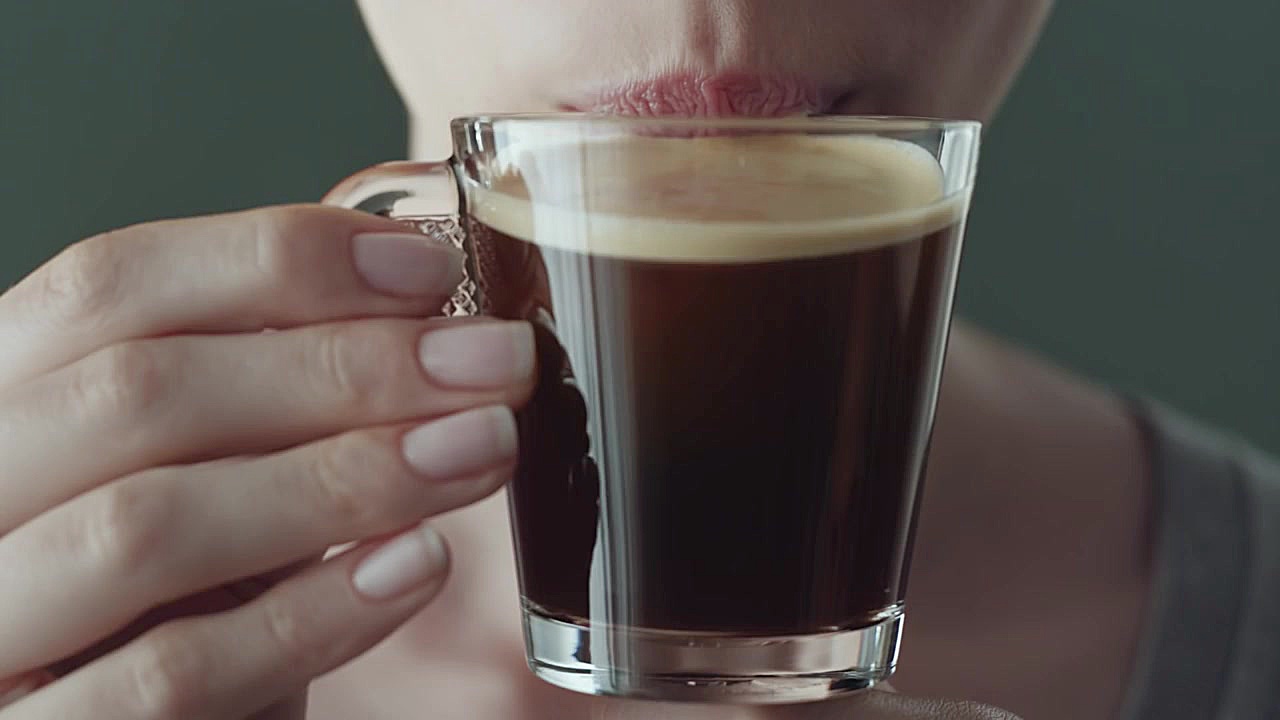 اسپرسو ساز نسپرسو مدل Expert A...