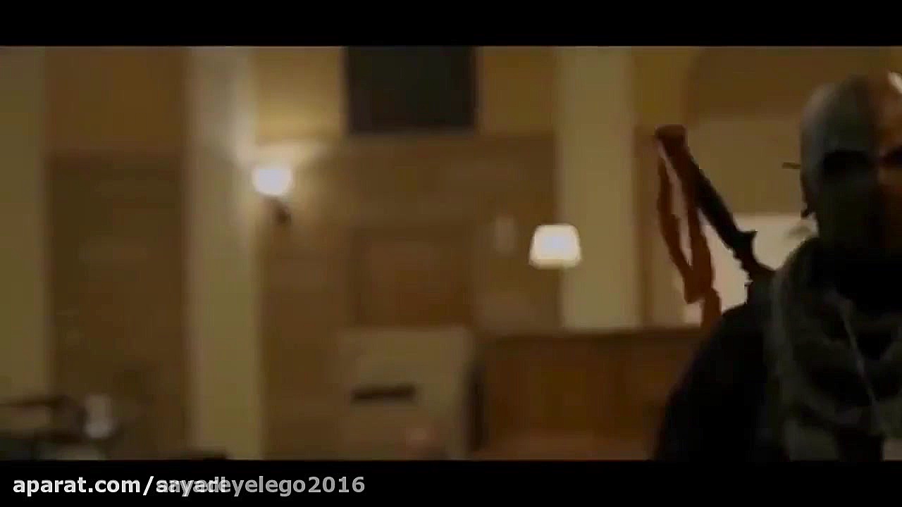 تریلر جوخه ی انتحار۲