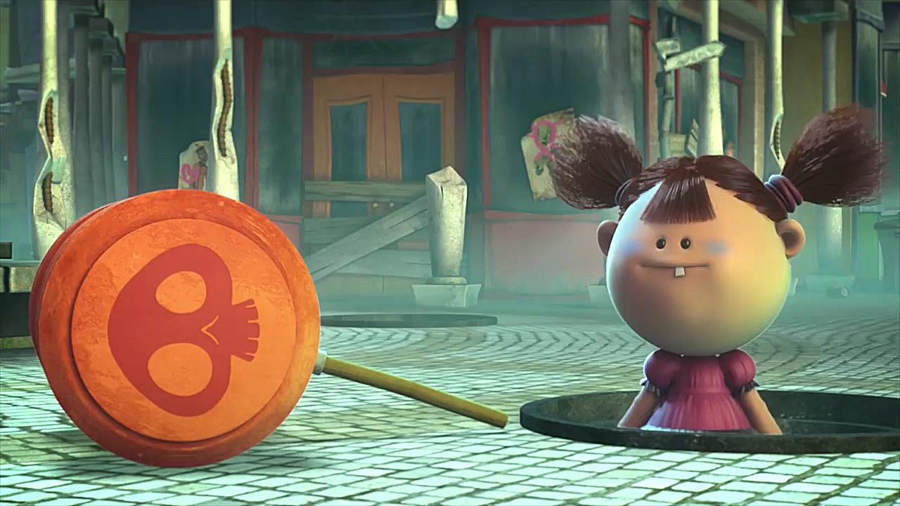 Zombie Dumb | Magnet | Kids Ca...