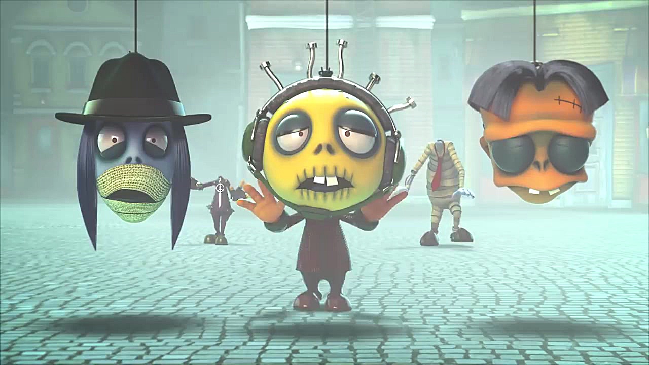 Zombie Dumb | We Are Friends |...