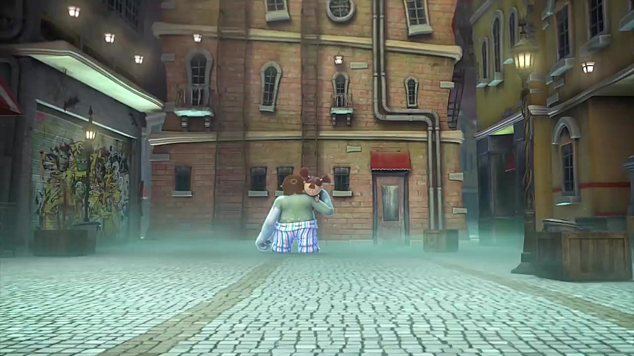 Zombie Dumb | Voodoo Doll | Ki...