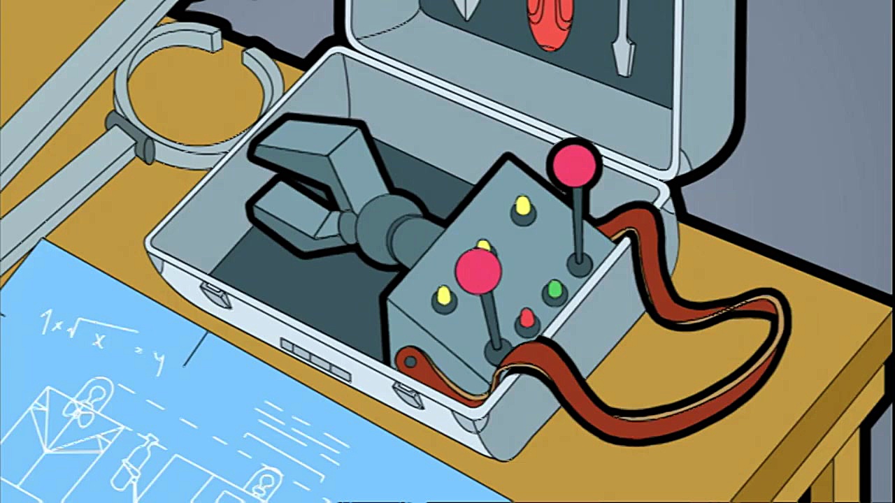 مستربین سری انیمیشن خرید تلویز...