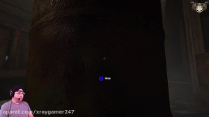 Outlast 2 Farsi Persian PART5...