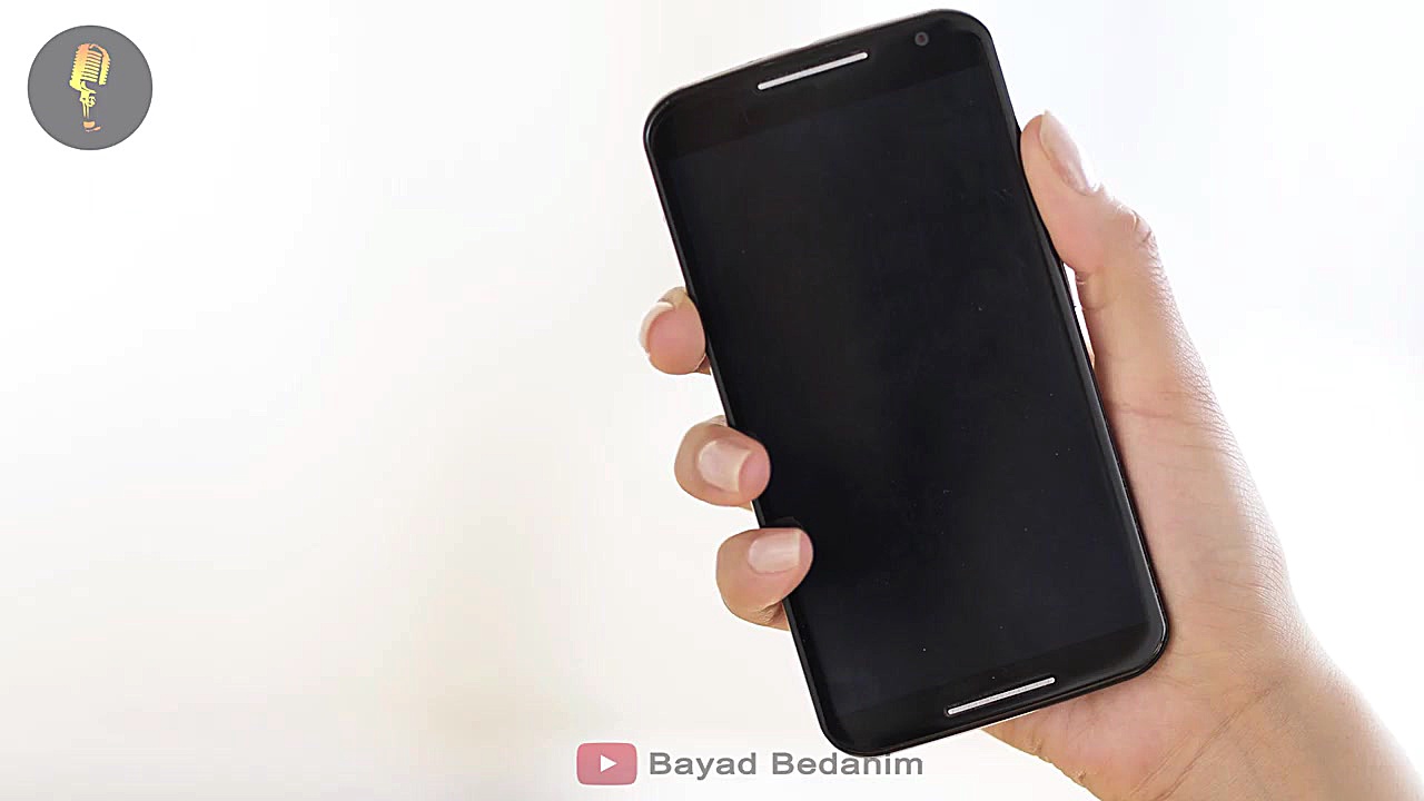 شارژ کردن گوشی موبایل فقط در 5...