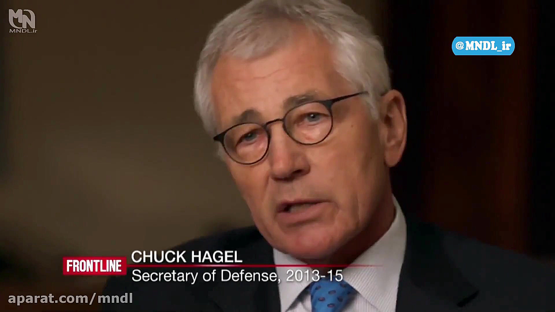 مستند تاریخچه سری داعش با دوبل...