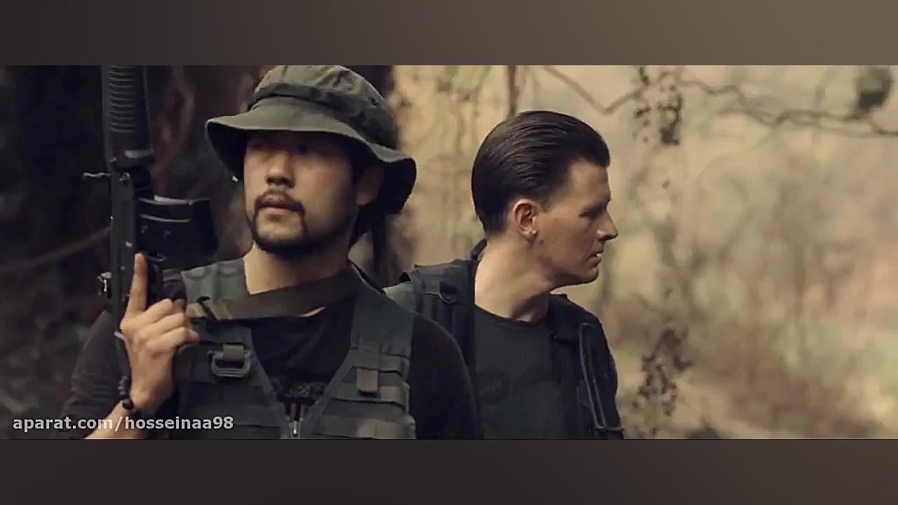 رمبو 4 سیلوستر استالونه دوبله...