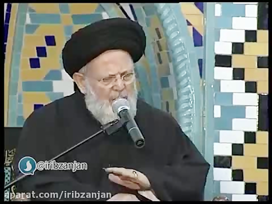 چقدر تقوا داشته باشیم ؟