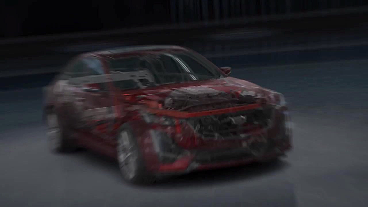 پلتفرم دیجیتالی خودروهای جدید...