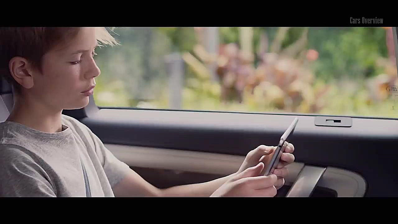 لندروور دیسکاوری 2020