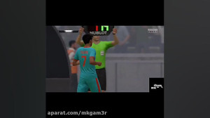 لتس پلی فیفا ۱۹ LetsPlayFIFA19