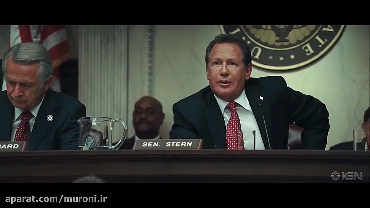 دانلود فیلم Iron Man 2 2010 مرد آهنی 2 با دوبله فارسی و سانسور شده زمان152ثانیه