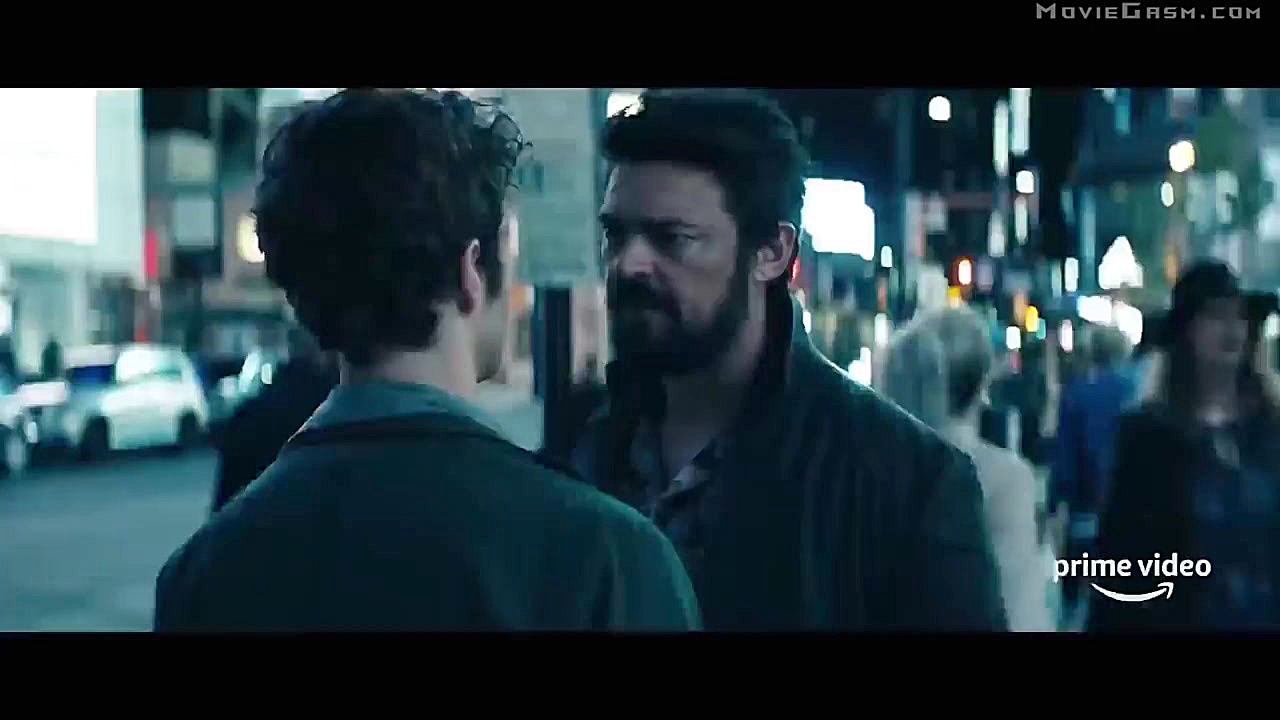 NEW MOVIE TRAILERS 2019