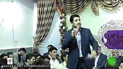 نیمه شعبان۹۸ کربلایی مهدی حسین...