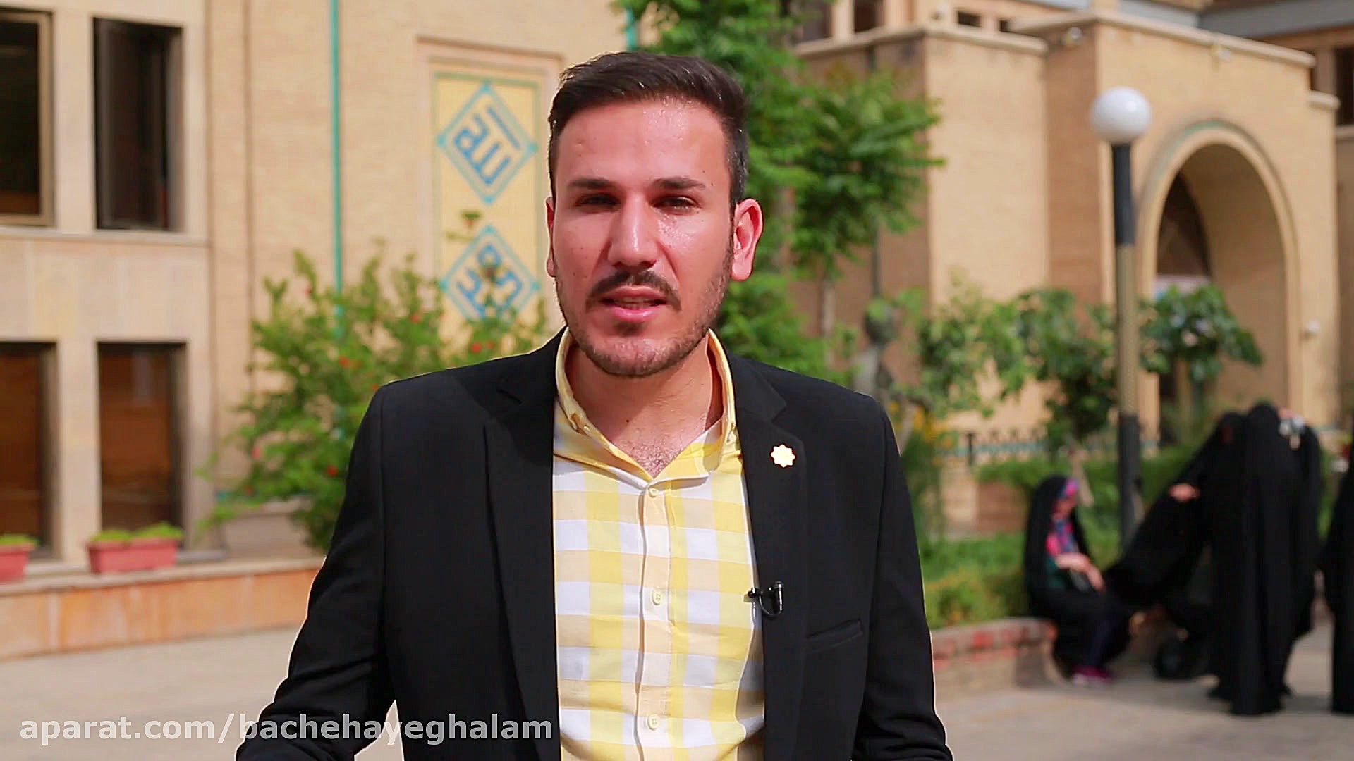 شعری در وصف لحظات اسارت و شهاد...