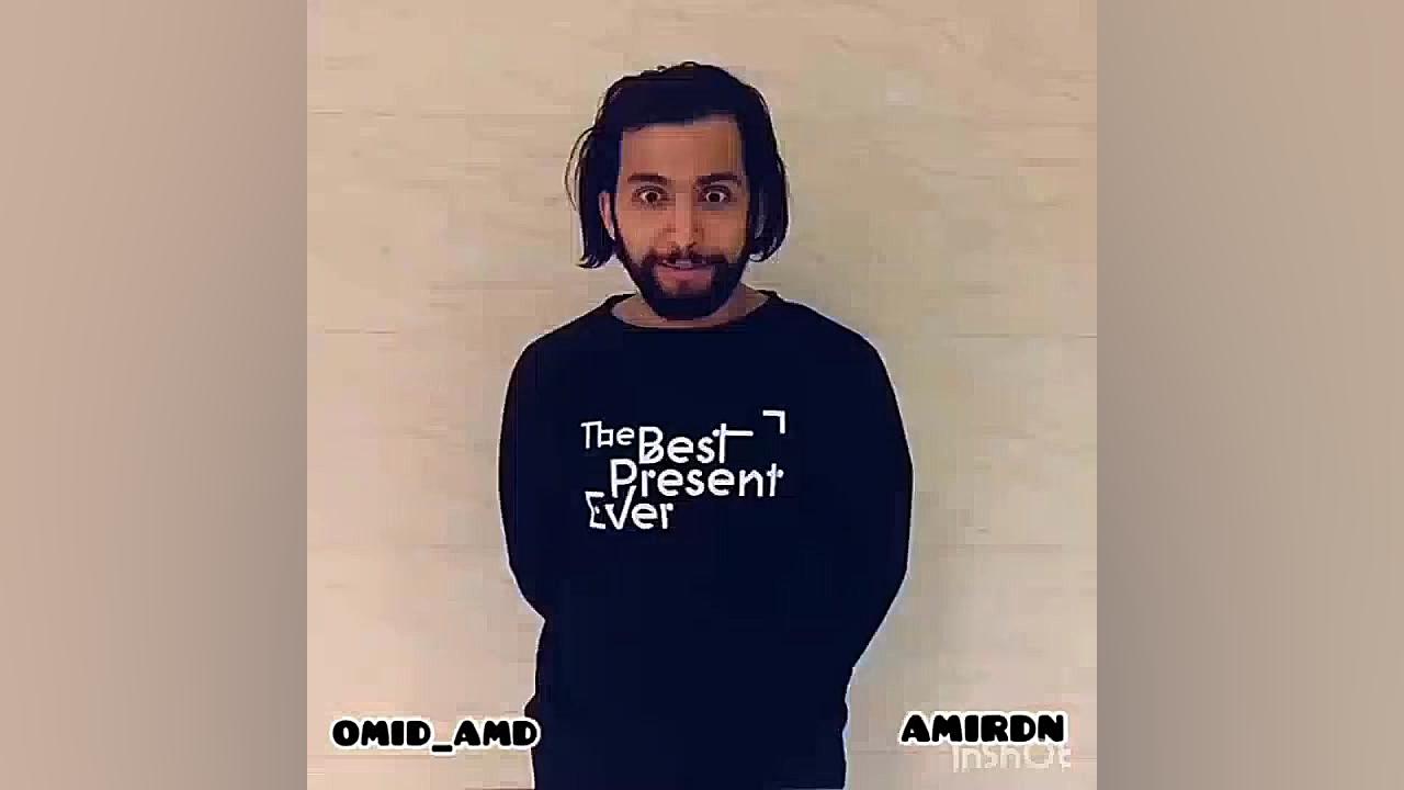 کامیار های؛ارمین ؛عرفان علیزاد...