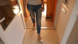 BIG SPIDER ATTACK PRANK