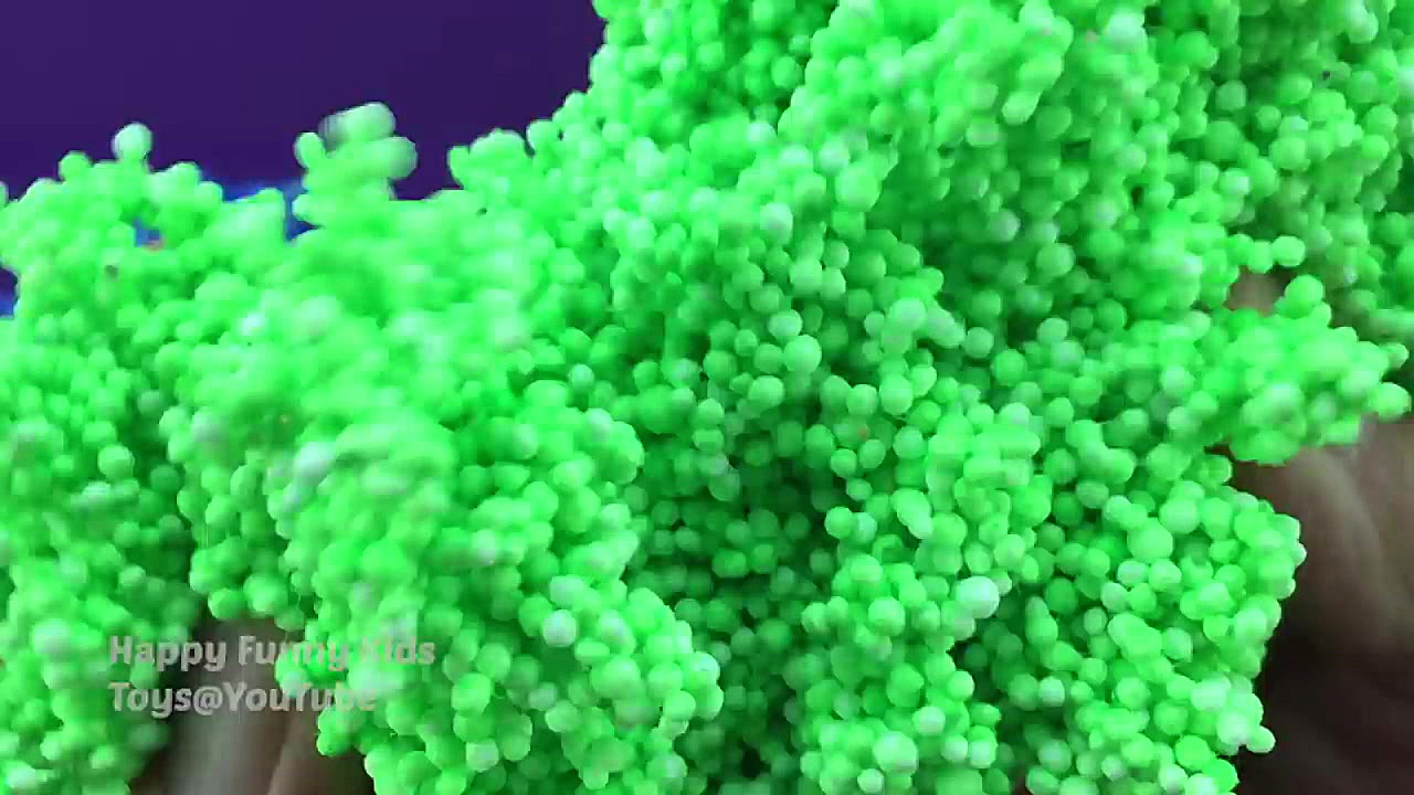 Play Foam Ice Cream Cups Surpr...