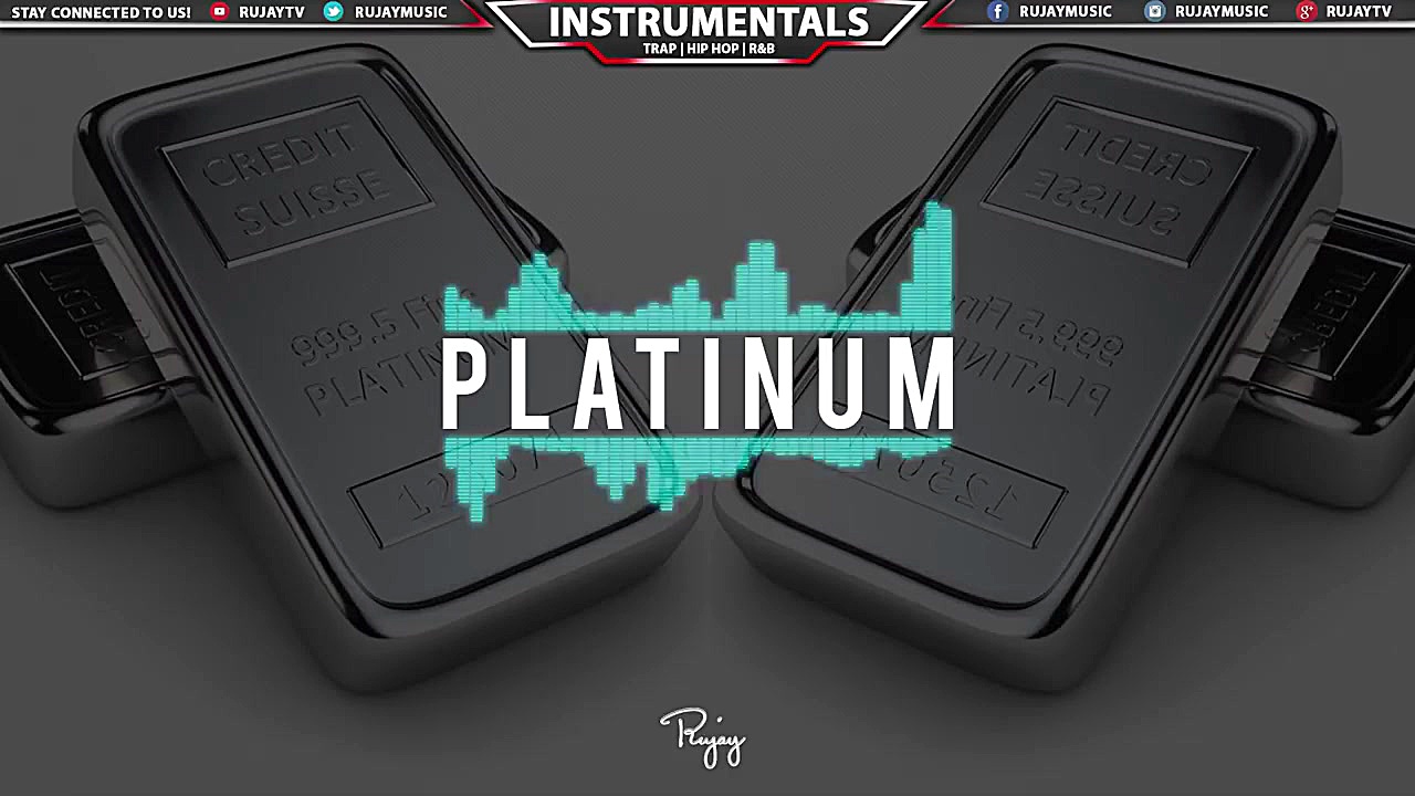 Platinum"  Freestyle Trap...