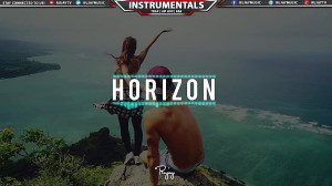 Horizon"  Uplifting Piano...