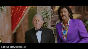 فیلم خانه شلوغ 2 دوبله فارسی