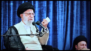 یک کلام: مقاومت!