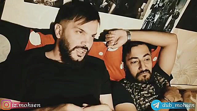 دابسمش جدید و فوق العاده خنده...