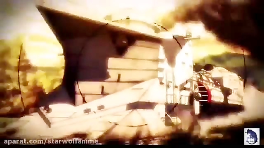 اوپنینگ و اندینگ انیمه کابانری...