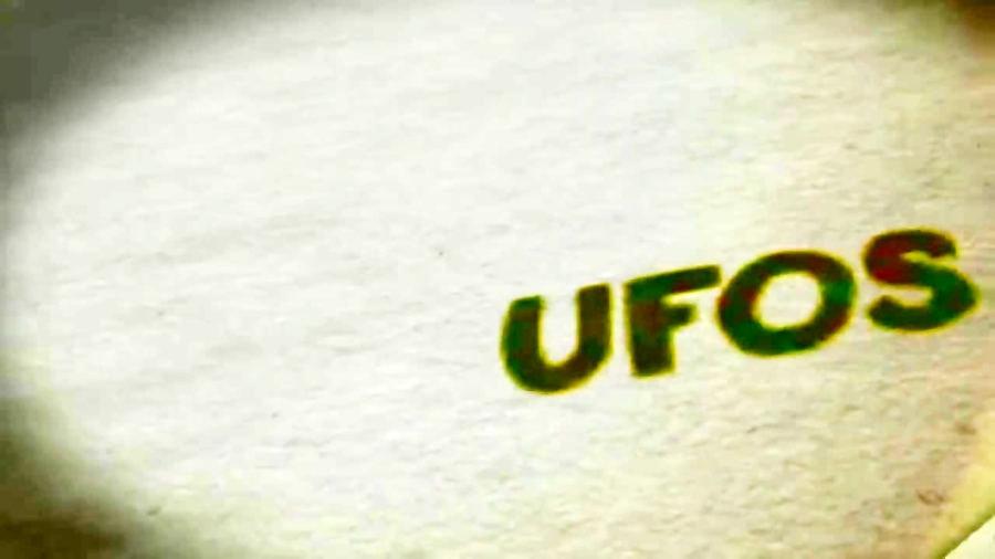 فرازمینی ها قسمت ۳۹۹ رسوایی نا...