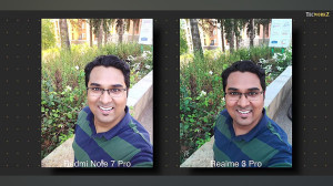 مقایسه جامع دوربین Xiaomi Redm...