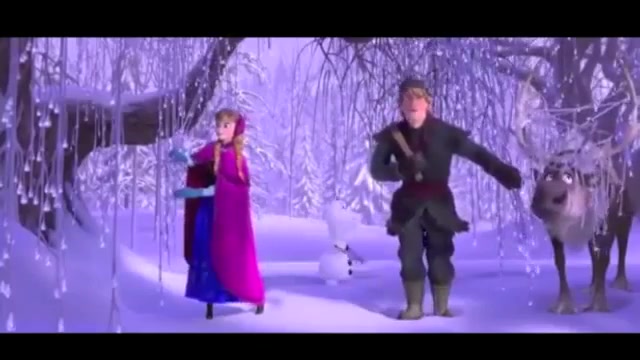 آهنگ happy اولاف