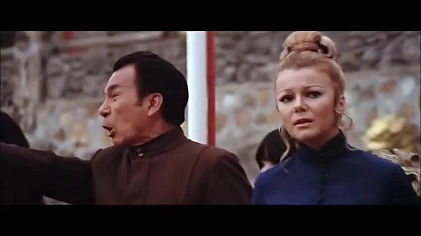 بروس لی  مبارزه عظیم