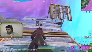 Fortnite Highlights  24k magic