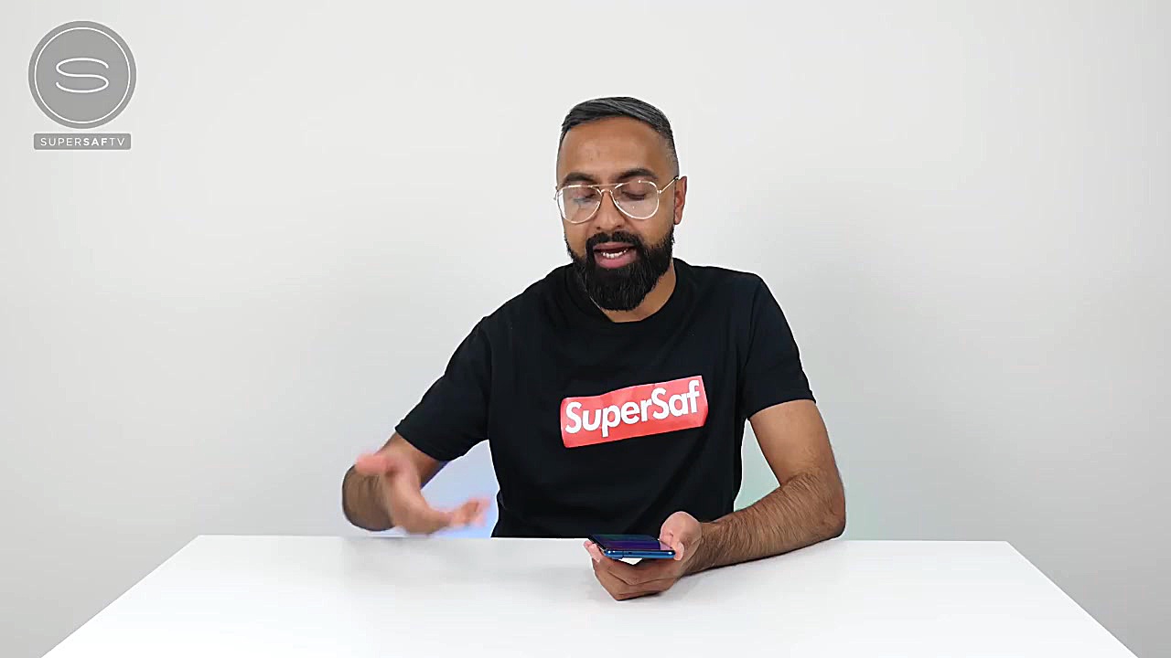 جعبه گشایی آنر 20 و 20 پرو