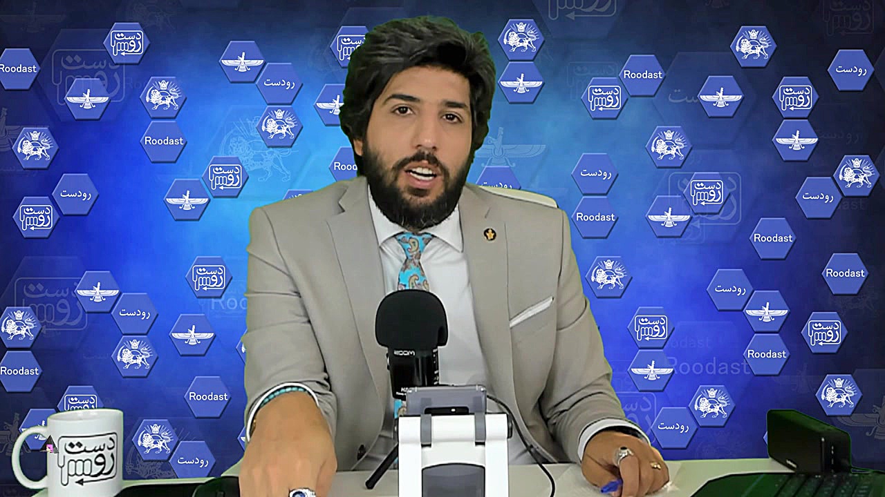 منطقه سبز بغداد کجاست؟ چرا عرا...