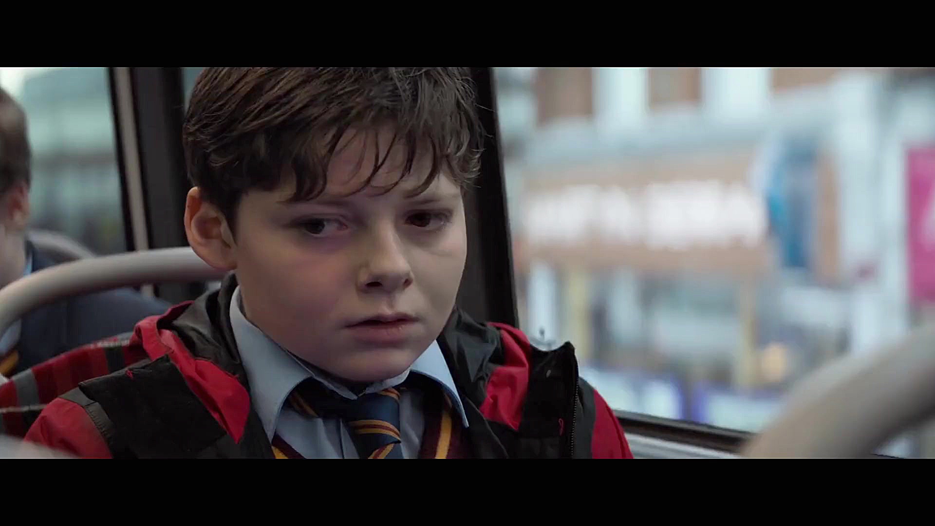 فیلم کودکی که پادشاه خواهد شد The Kid Who Would Be King 2019 زمان7250ثانیه