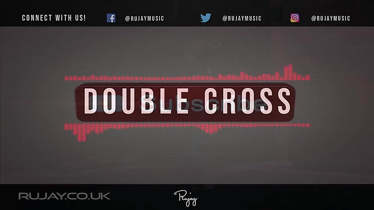 Double Cross"  Hard Frees...