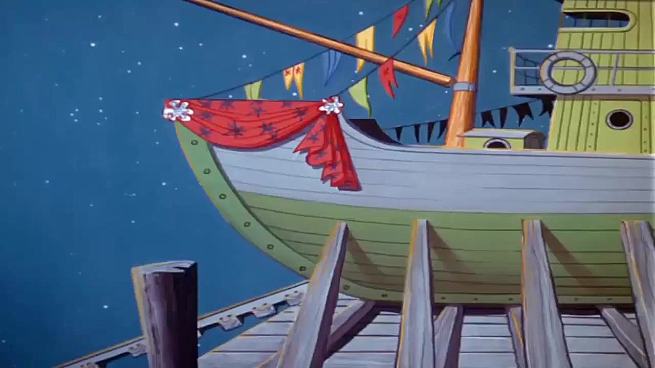 کارتون تام جری |and Jerry  Cat...