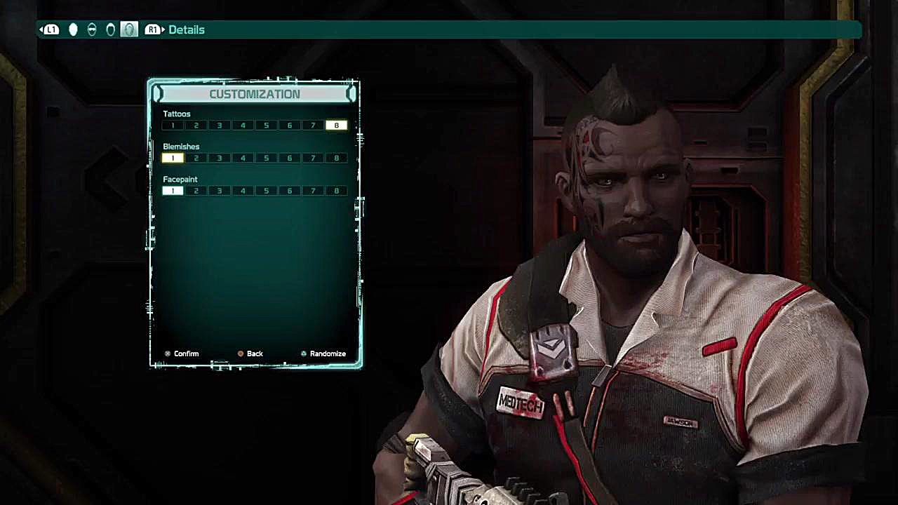 گیم پلی بازی Defiance ps4 پلی...