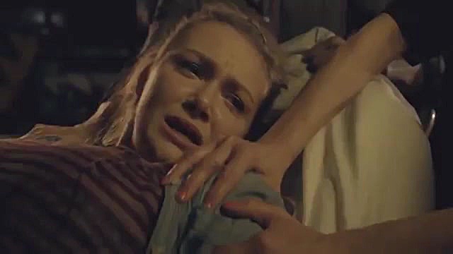 تریلر رسمی فیلم ترسناک (assimilate (2019 زمان131ثانیه