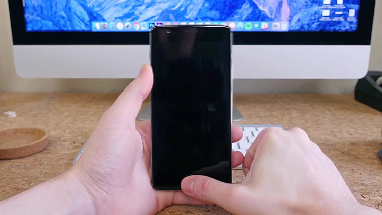 بررسی تلفن هوشمند Oneplus 3 زب...