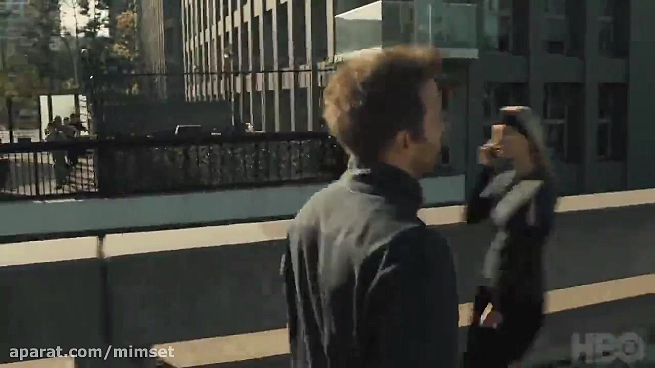 تریلر فصل سوم سریال وست ورلد...