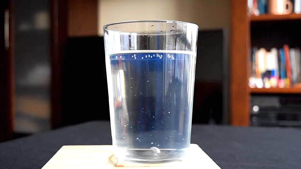 Haz un Torbellino de Agua &quo...