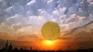 به مناسبت شهادت حضرت علی (ع) ....
