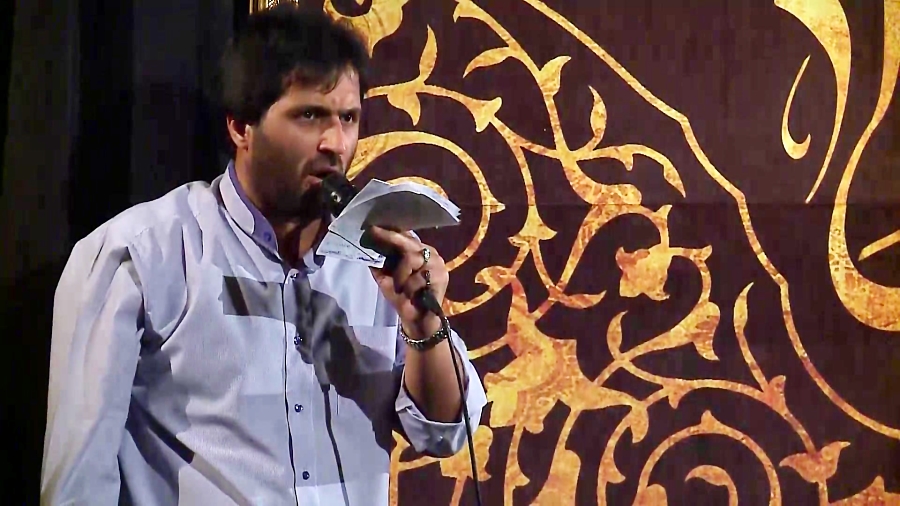 شور ( امیری ارباب ) کربلایی حم...