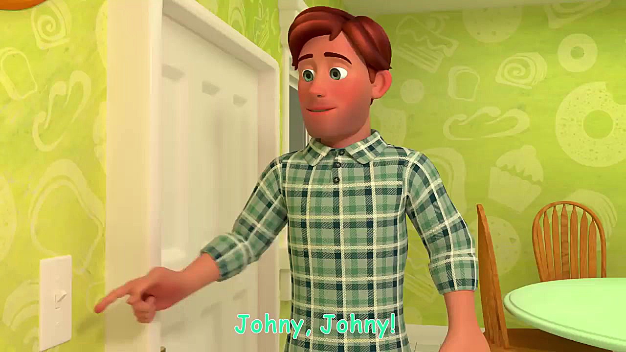 مهد کودک فریبنده و بچه ها آهنگ...