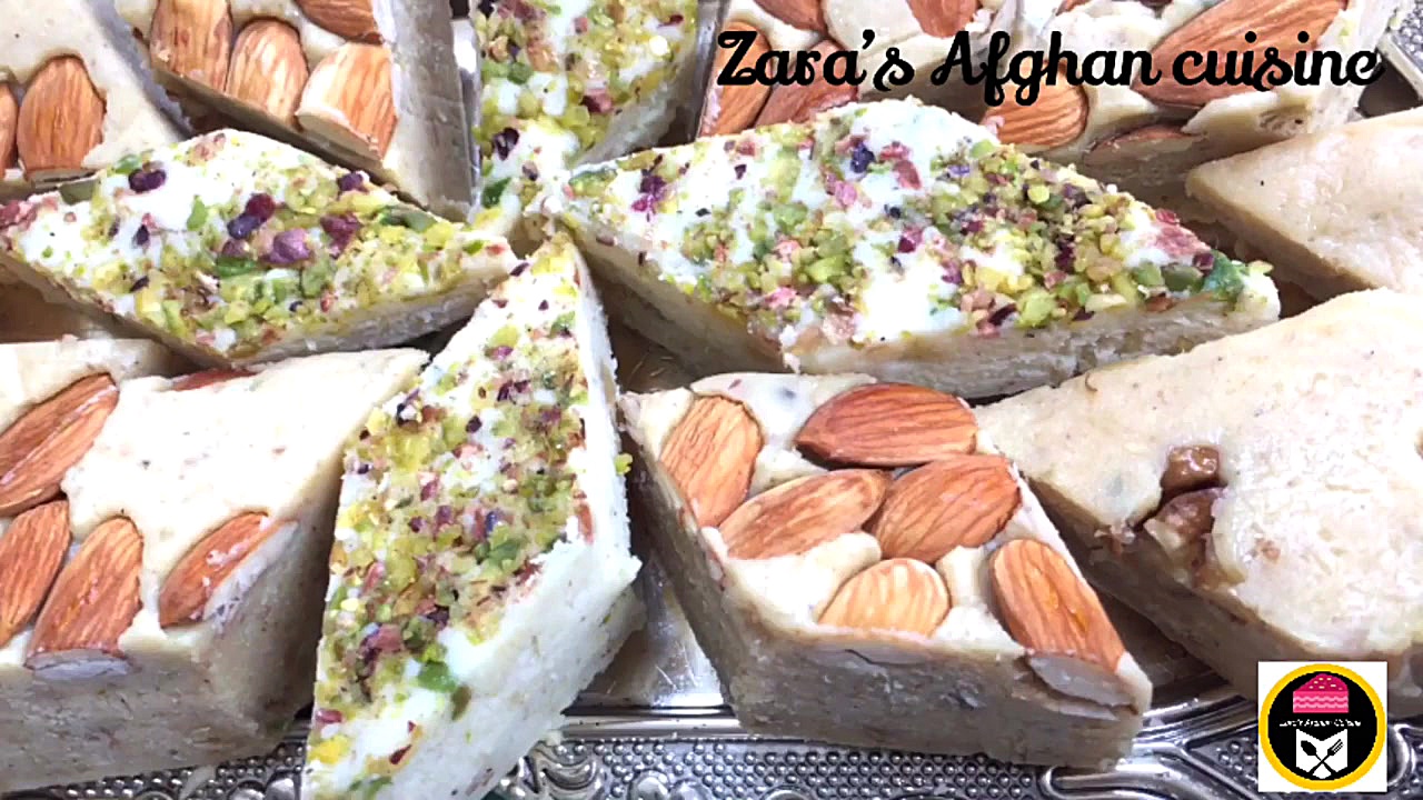 طرز تهیه سه نوع مختلف شیر پیره...