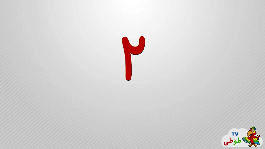 Farsi/Persian Numbers | اعداد به زبان فارسی ,۱ تا ۲۰