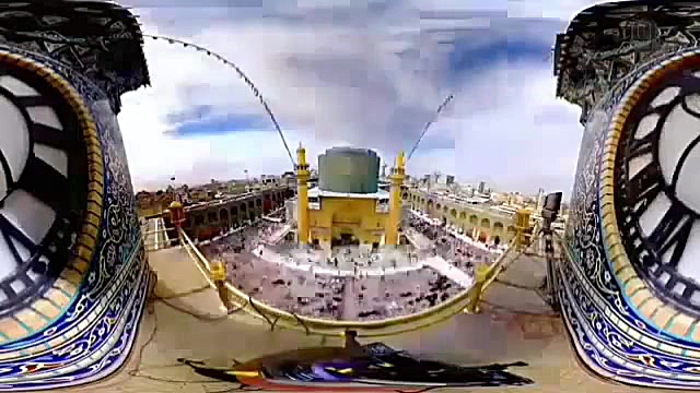 مداحی انگلیسی شهادت امام علی ع...