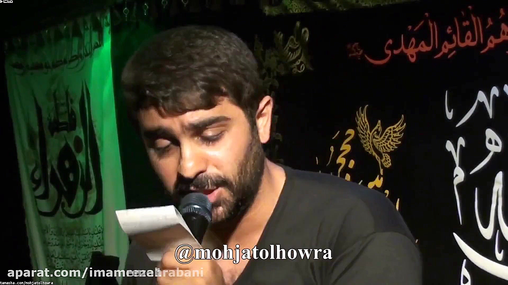 زمینه شهادت امیر المومنین